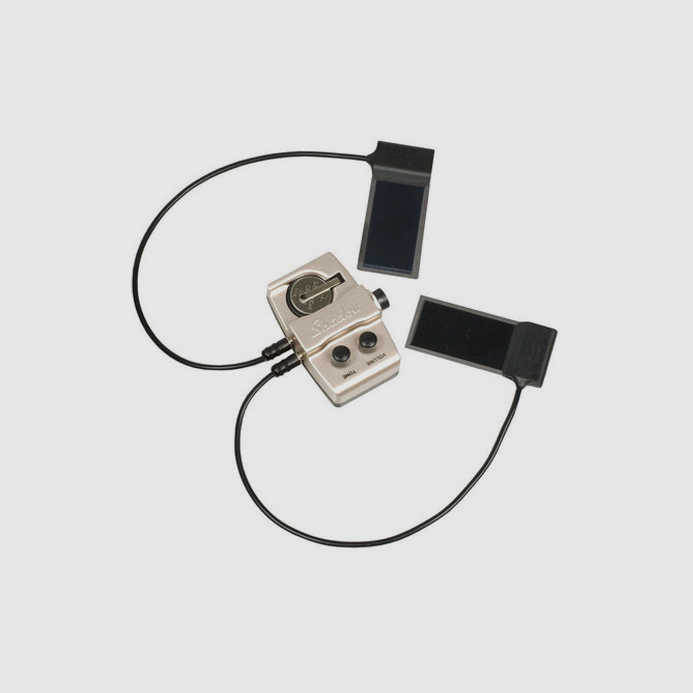 Pick-Up de Contrabaixo Shadow SH-965 NFX